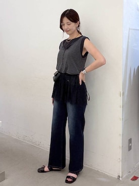 haru_lepsimさんのコーディネート