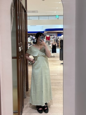 hiyoriさんのコーディネート