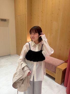 hiyoriさんのコーディネート