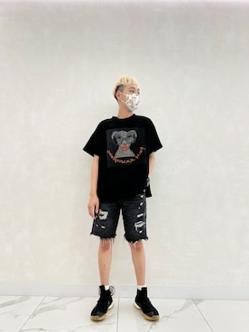 howhow1006さんのコーディネート