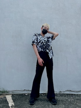 howhow1006さんのコーディネート