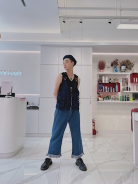 howhow1006さんのコーディネート