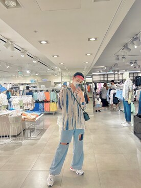 howhow1006さんのコーディネート