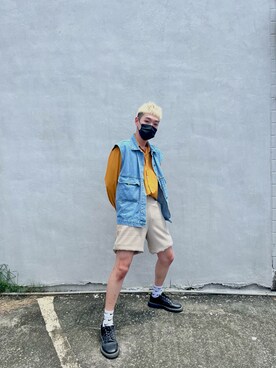 howhow1006さんのコーディネート