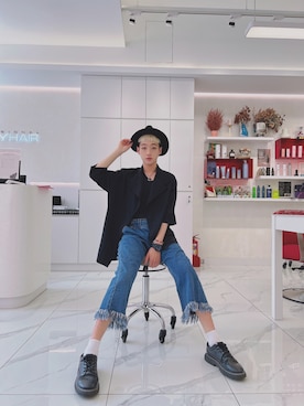 howhow1006さんのコーディネート