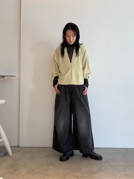 SHIORIさんのコーディネート