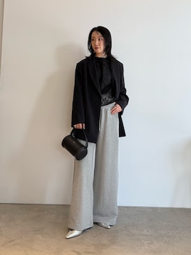 SHIORIさんのコーディネート