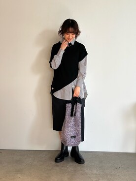 SHIORIさんのコーディネート