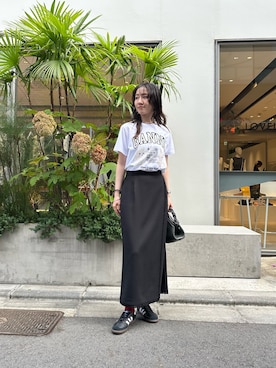 SHIORIさんのコーディネート