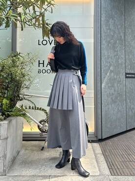 SHIORIさんのコーディネート