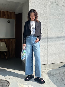 SHIORIさんのコーディネート