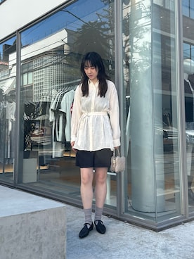 SHIORIさんのコーディネート