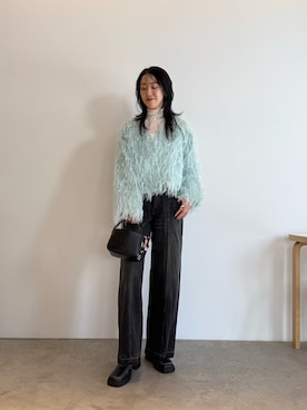 SHIORIさんのコーディネート