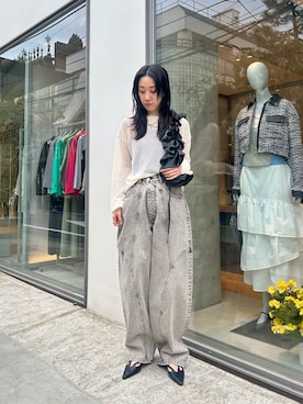 SHIORIさんのコーディネート