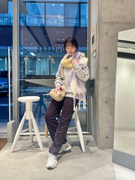 SHIORIさんのコーディネート