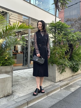 SHIORIさんのコーディネート