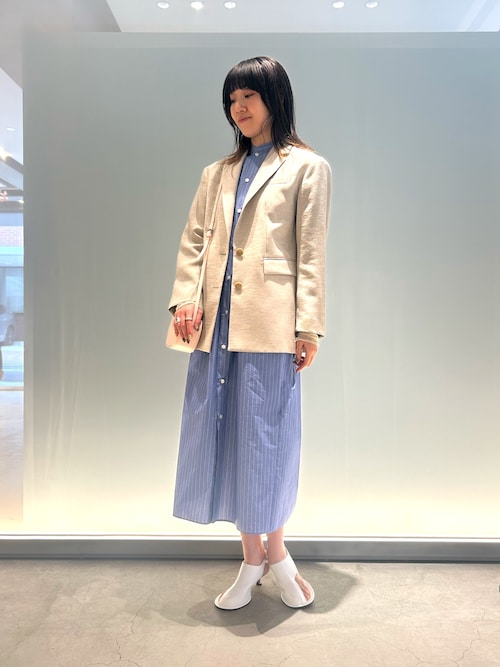 LOVELESS（ラブレス） ジャケット テーラードジャケット