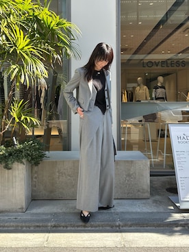 SHIORIさんのコーディネート