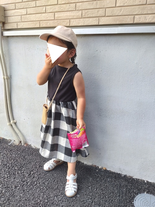 コカ様　ファミリア　ワンピース コカ様 ファミリア ワンピース コカ様 ファミリア ワンピース