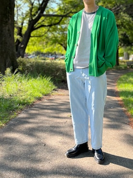 rikさんのコーディネート