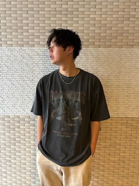 rikさんのコーディネート