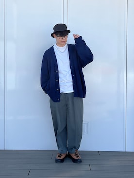 rikさんのコーディネート