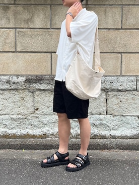 rikさんのコーディネート