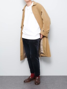 rikさんのコーディネート