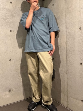 rikさんのコーディネート