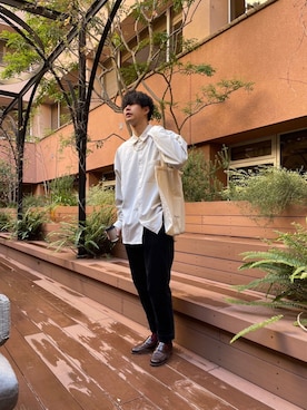 rikさんのコーディネート