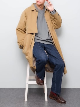 rikさんのコーディネート