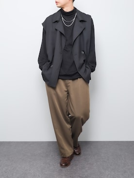 rikさんのコーディネート