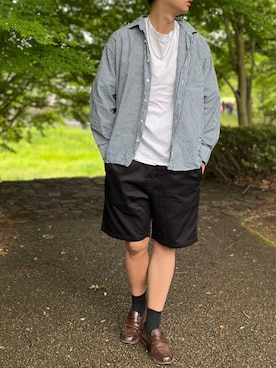 rikさんのコーディネート