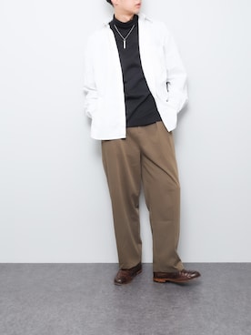 rikさんのコーディネート