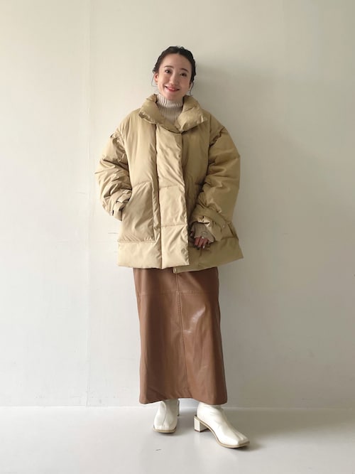 MIKOさんのコーディネート