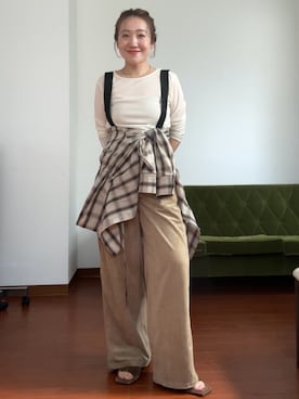 MIKOさんのコーディネート