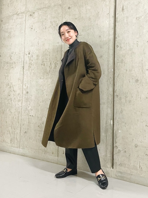 MIKOさんのコーディネート