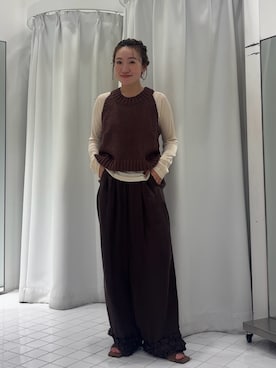 MIKOさんのコーディネート