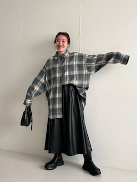 MIKOさんのコーディネート