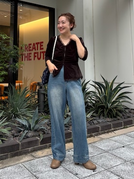 MIKOさんのコーディネート