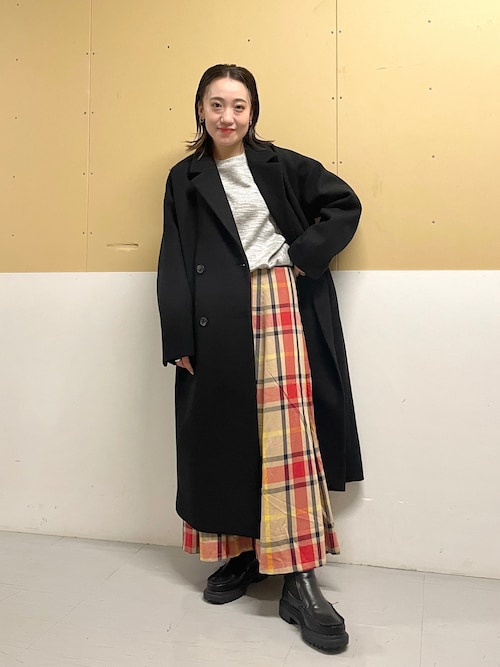 MIKOさんのコーディネート