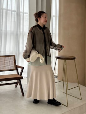 MIKOさんのコーディネート