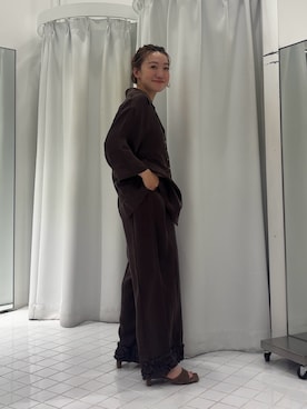 MIKOさんのコーディネート