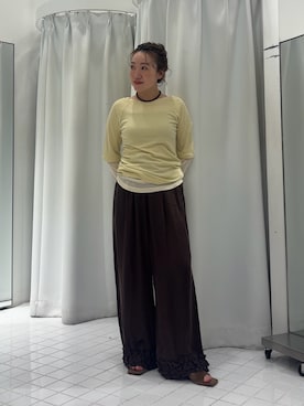 MIKOさんのコーディネート