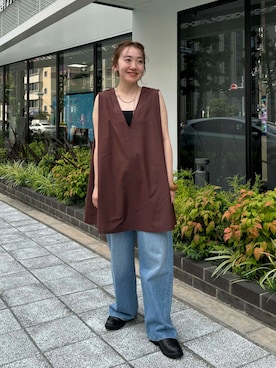 MIKOさんのコーディネート