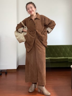 MIKOさんのコーディネート
