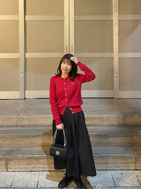 POLO RALPH LAUREN(ポロ ラルフ ローレン)のカーディガン/ボレロを