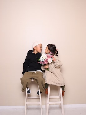 yuto_konokaさんのコーディネート