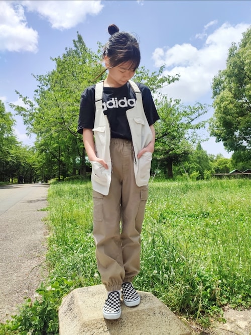 こよいのコーディネートさんのコーディネート