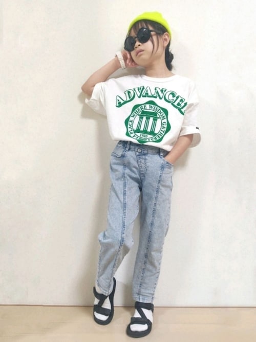 こよいのコーディネートさんのコーディネート